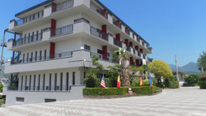 Гостиница Hotel Sant'Elia  Сант'элия-Фьюмерапидо